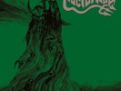 Nocturnal - Violent Revenge - 2022 Dying Victims Productions - Black Vinyl