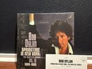 Third Man Records TMR Vault #49 'Bob Dylan: Springtime In New York' - 4 x LP