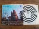 DADDY LONGLEGS - OAKDOWN FARM LP 1971 VERTIGO 6360 038 WARPED LP