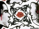 RED HOT CHILI PEPPERS - BLOOD SUGAR SEX MAGIC NEW VINYL 180G