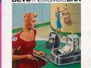 Devo Recombo DNA - Vinyl - Emergency Codes version