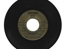 NORTHERN SOUL 45RPM - THE PARAMOUNT FOUR ON SOUTHERN SOUL