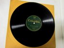 Vintage Frank Quinn 78 RPM Record 33004-F Columbia Records The Leg of the Duck