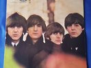 THE BEATLES - BEATLES FOR SALE - PARLOPHONE - EARLY PRESS -3N RRR - EX+ MONO