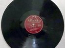 78rpm record by Little Jimmy Dickens