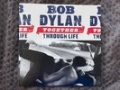 Together Through Life - Bob Dylan (180g Vinyl 2xLP, 2007 Columbia) 1st Pressing