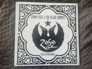 Jimmy Page & The Black Crowes - Live At The Greek (Vinyl 3xLP, Steamhammer 2008)