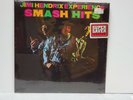 JIMI HENDRIX EXPERIENCE Smash Hits SEALED 1977 PRESS LP Reprise MSK 2276