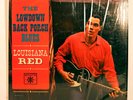 Louisiana Red on Roulette 25200