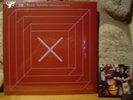 IANNIS XENAKIS GRM Works 1957-1962 LP/Electro-Acoustic Music/Musique Concrete