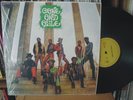 Cane and Able: Cane and Able indie label AKT 70's horn-driven funk