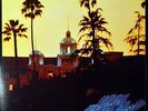 EAGLES Hotel California Vinyl Record Album LP Asylum 1978 Don Henley Rock Music
