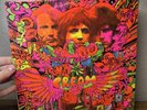 Cream - Disraeli Gears (UK Vinyl LP, 1967). First Pressing, Mono, VG/VG