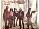 The Allman Brothers Band- Self Titled Vinyl Mobile Fidelity Limited New