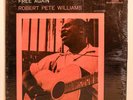 Robert Pete Williams on Bluesville 1026 - SEALED