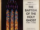 Church of God in Christ Inc. **very Rare  LP Bishop J.O. Patterson COGIC *
