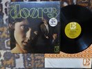 MONO MIXES  SHRINK '67 GOLD Orig   The DOORS   Dark Psych JIM MORRISON   THE END