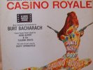 Burt Bacharach Casino Royale (Original Motion Picture Soundtrack) LP, Album 1967