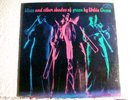 LP - URBIE GREEN-BLUES & OTHER SHADES OF GREEN - MONO -DG -ORIGINAL - NM