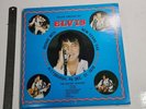 Rockin with Elvis New Years Eve Pittsburg Pa Dec 31 1976 Rare 2 LP Set Presley