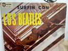 THE BEATLES: VENEZUELA FIRST EDIT