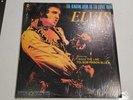Rare Vintage Elvis Presley LP 
