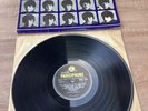 The Beatles - A Hard Days Night - VG+ 1964 Mono Vinyl LP Record - Free P&P