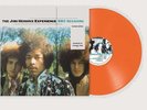 The Jimi Hendrix Experience BBC Sessions Exclusive Orange Colored Vinyl LP