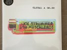 Joe Strummer Global a Go-Go Vinyl LP 2012 Remaster