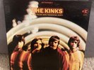 THE KINKS Are the Village Green Preservation Society Vinyl LP Reprise RS 6327 VG