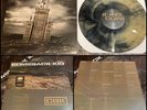 COMEBACK KID Broadcasting LP Vinyl 1st Press 212-no warning youth decay burn