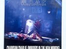 W.A.S.P. - Chainsaw Charlie (Murders in the New) * 12' Vinyl * Free P&P UK *