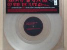 QUEENS OF THE STONE AGE - Go with the flow ***RARE clear 12