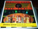 ROLLING STONES : ROCK AND ROLL CIRCUS STILL SEALED EXPANDED EDITION 180GRAM 3LP