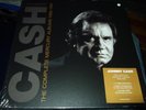 JOHNNY CASH : THE COMPLETE MERCURY ALBUMS 1986-1991 180GRAM 7LP BOX 2020 MERCURY