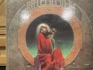 The Grateful Dead - Blues For Allah - 1975 Pressing (GD-LA494-G) EX LP