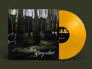 K.I.Z | Ganz Oben | Mixtape | Limitierte Gelbe Vinyl LP Schallplatte | Neu OVP