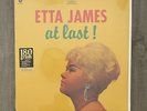 Etta James At Last  - 180G Limited Edition Classic LP with Bonus Tracks