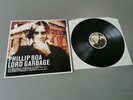 PHILLIP BOA original Vinyl LP Lord Garbage (1998 Motor Music Rough Trade Europe)