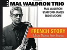 Barney Wilen French Story: Movie Themes from France (Numbered, White, 180g) Viny