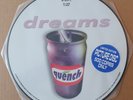 Quench Dreams Maxi 12 ` Vinyl picture Bild 	House Nation – HN 75021P-12 TOP