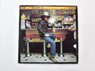 Hank Williams Jr One Night Stand Vinyl Record Used