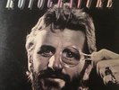 LP Ringo Starr Ringos Rotogravure STILL SEALED / GATEFOLD NEW OVP Atlantic