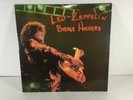 Rare Led Zeppelin live Badge Holders 2 LP Los Angeles 6/23/77