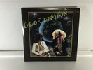 Rare Led Zeppelin live Alpha and Omega 4 LP set
