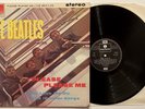 The Beatles – Please Please Me VINYL LP UK PCS-3042 PARLOPHONE 1976 NM Listen