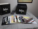 Stereo Vinyl Box Set by The Beatles (Record, 2012)