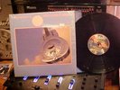 DIRE STRAITS LP  Wb  1980's POP ROCK  brothers in arms FIRST PRESS NM Cvr Shrink