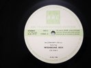 WISHBONE ASH in Concert 433 BBC Transcription 1988 LP  + Cue Sheet