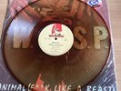 W.A.S.P. - Animal(F**k Like a Beast) 12